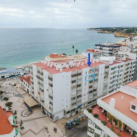 Timeless Beach I Apartment Armação de Pêra Екстериор снимка