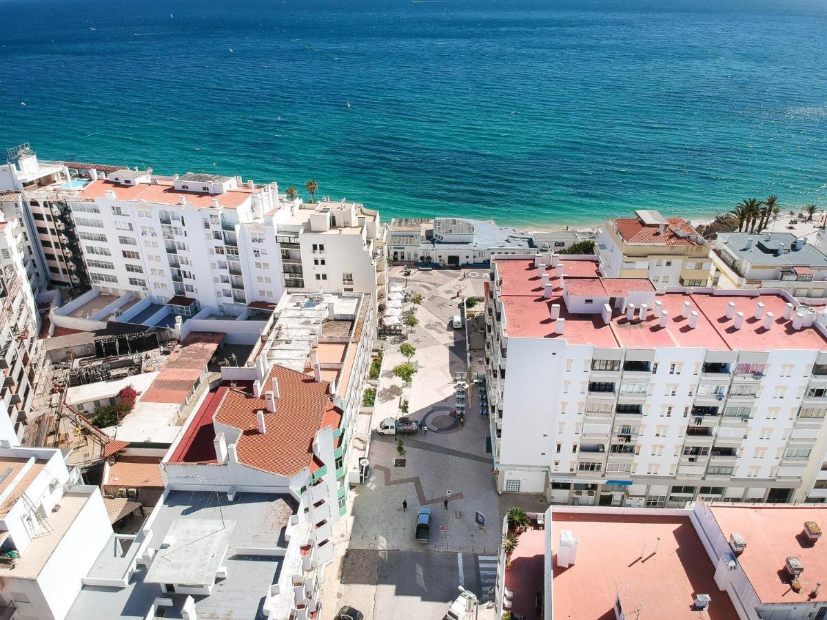Timeless Beach I Apartment Armação de Pêra Екстериор снимка