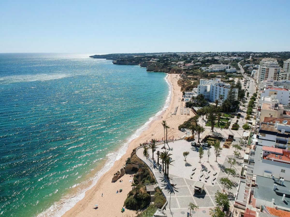 Timeless Beach I Apartment Armação de Pêra Екстериор снимка