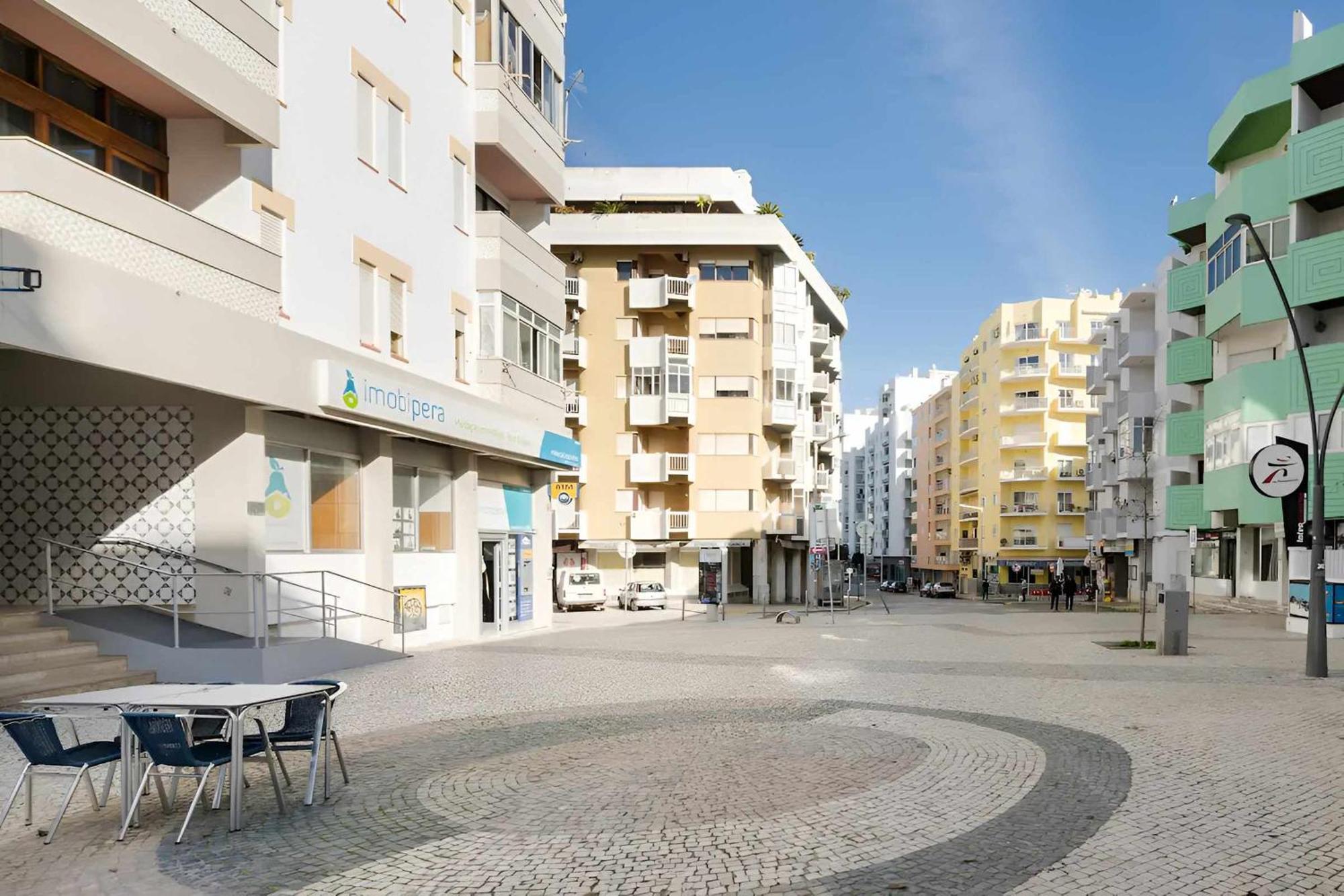 Timeless Beach I Apartment Armação de Pêra Екстериор снимка
