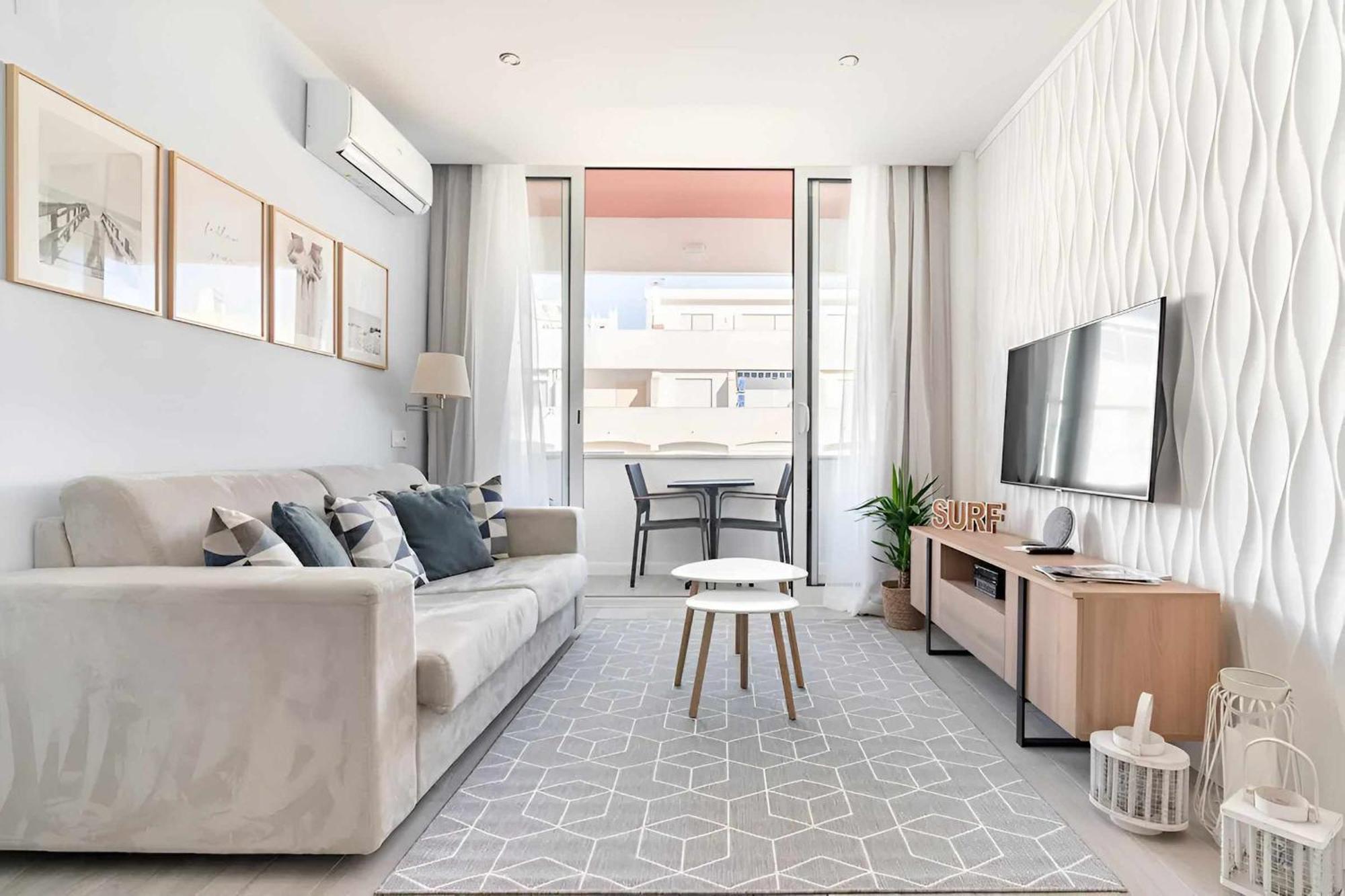 Timeless Beach I Apartment Armação de Pêra Екстериор снимка
