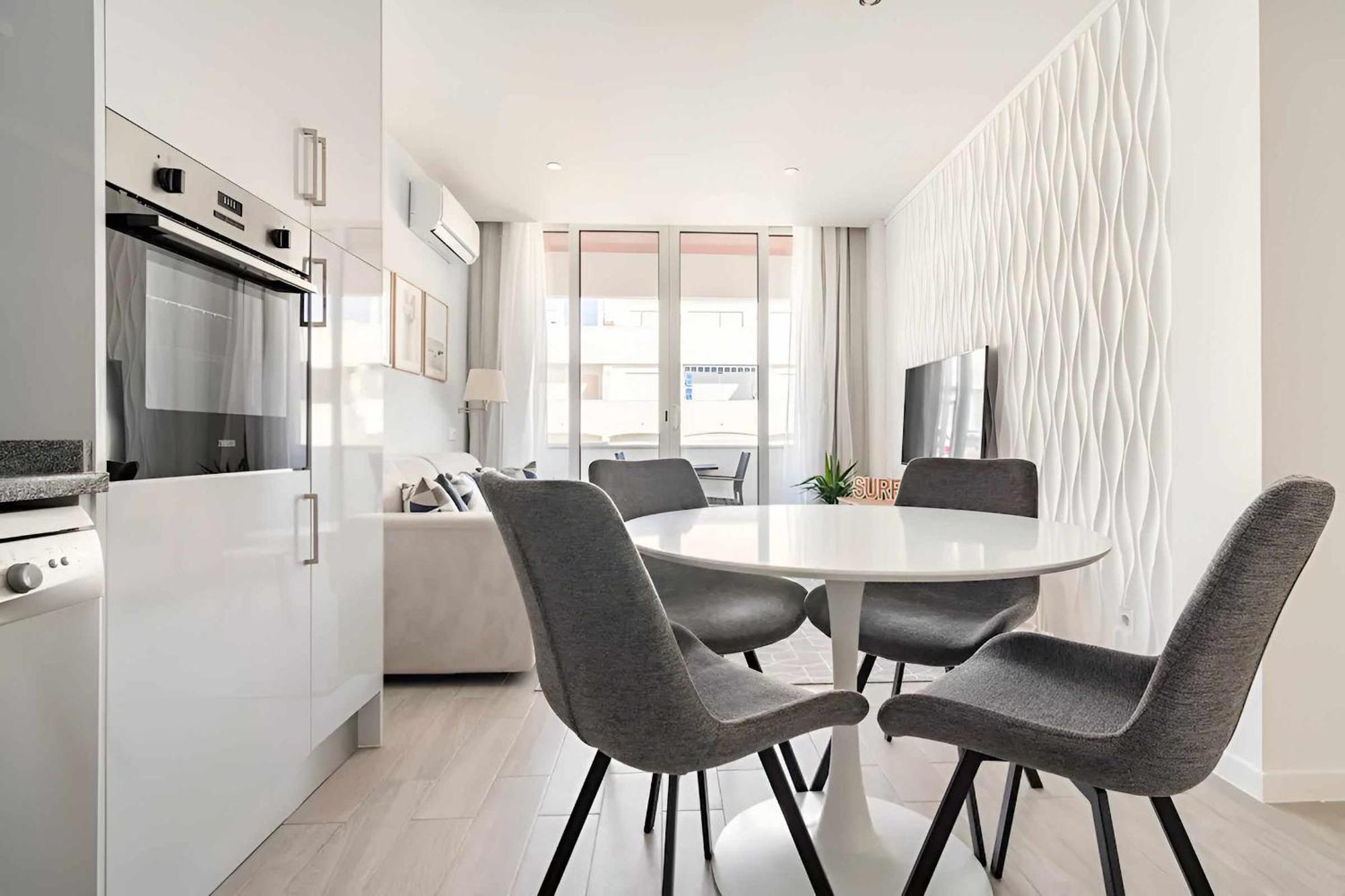 Timeless Beach I Apartment Armação de Pêra Екстериор снимка